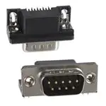 182-025-113R531 D-Sub连接器 182-025-113R531 D-Sub连接器