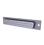 172-037-283L001 D-Sub连接器