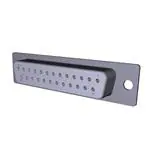 172-E25-213R001 D-Sub连接器 172-E25-213R001 D-Sub连接器