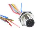 MPM12A08I12AF03 圆形连接器 MPM12A08I12AF03 圆形连接器