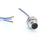 MPM12A04I12CR01 圆形连接器 MPM12A04I12CR01 圆形连接器