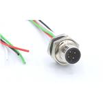 MPM12A04I12CR02 圆形连接器 MPM12A04I12CR02 圆形连接器