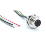 MPM12A05I12CF02 圆形连接器 MPM12A05I12CF02 圆形连接器