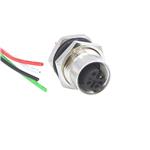 FPM12A04I12AR02 圆形连接器 FPM12A04I12AR02 圆形连接器