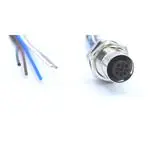 FPM12A05I12AR01 圆形连接器 FPM12A05I12AR01 圆形连接器