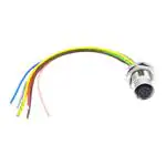 FPM12A08I06AR03 圆形连接器 FPM12A08I06AR03 圆形连接器