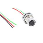 FPM12A04I12CR02 圆形连接器 FPM12A04I12CR02 圆形连接器