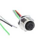 FPM12A05I12CF02 圆形连接器 FPM12A05I12CF02 圆形连接器