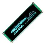 GU256X64D-7000 显示器 GU256X64D-7000 显示器