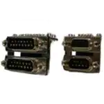 189-037-313R571 D-Sub连接器