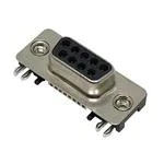 190-009-263R001 D-Sub连接器 190-009-263R001 D-Sub连接器