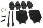 970-009-040R011 D-Sub连接器 970-009-040R011 D-Sub连接器