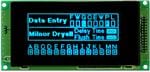 GU128X64-800B 显示器 GU128X64-800B 显示器