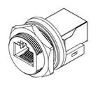 IPRJCONN-P 模块式连接器/以太网连接器 IPRJCONN-P 模块式连接器/以太网连接器