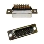 180-015-103L001 D-Sub连接器 180-015-103L001 D-Sub连接器