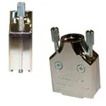 952-025-030R121 D-Sub连接器 952-025-030R121 D-Sub连接器