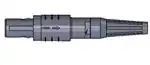 8P1P00217BGL521 圆形连接器 8P1P00217BGL521 圆形连接器