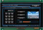 GTWV070VHA00P 显示器 GTWV070VHA00P 显示器