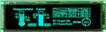 GU256X64D-3900B 显示器 GU256X64D-3900B 显示器