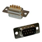 772-E09-203R001 D-Sub连接器 772-E09-203R001 D-Sub连接器