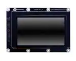 UCD-D43-A 显示开发工具
