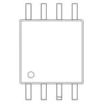 GD25B64CSIGR 存储器 IC