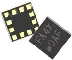 MC3630 运动与定位传感器 MC3630 运动与定位传感器