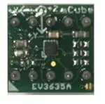 EV3635A 传感器开发工具 EV3635A 传感器开发工具