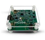 MM8003 运动与定位传感器 MM8003 运动与定位传感器