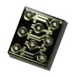 MC3672 运动与定位传感器 MC3672 运动与定位传感器