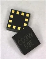 MC3433 运动与定位传感器 MC3433 运动与定位传感器