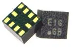 MC3635 运动与定位传感器 MC3635 运动与定位传感器