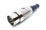 610-0600 音频与视频连接器 610-0600 音频与视频连接器