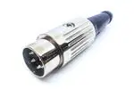 610-0510 音频与视频连接器 610-0510 音频与视频连接器
