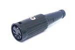 601-0500 音频与视频连接器 601-0500 音频与视频连接器