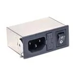 06AK2 交流电源输入模块 06AK2 交流电源输入模块