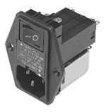 06SB3M 交流电源输入模块 06SB3M 交流电源输入模块