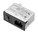 06AK2D 交流电源输入模块 06AK2D 交流电源输入模块