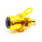 432-0100 音频与视频连接器 432-0100 音频与视频连接器
