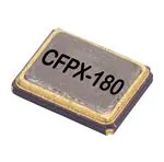 LFXTAL059617Cutt 频率控制器和定时装置 LFXTAL059617Cutt 频率控制器和定时装置