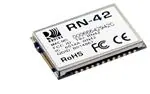 RN42N-I/RM 无线与射频模块 RN42N-I/RM 无线与射频模块