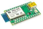 RN-42-EK 射频 无线开发工具 RN-42-EK 射频 无线开发工具