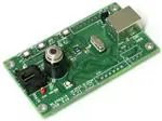 EVB90614 传感器开发工具 EVB90614 传感器开发工具