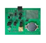EVB90129 射频 无线开发工具 EVB90129 射频 无线开发工具