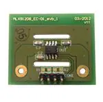 DVK91208 传感器开发工具 DVK91208 传感器开发工具