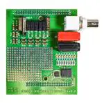 PTC-04-DB-Calib 传感器开发工具 PTC-04-DB-Calib 传感器开发工具