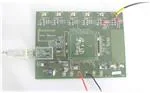 EVB74190-ABA 射频 无线开发工具 EVB74190-ABA 射频 无线开发工具