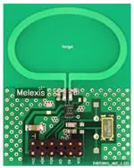 EVB72015-433-FSK-C 射频 无线开发工具 EVB72015-433-FSK-C 射频 无线开发工具