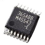 MLX90365KGO-ACD-000-SP 运动与定位传感器 MLX90365KGO-ACD-000-SP 运动与定位传感器