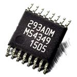 MLX90293EGO-ADM-000-SP 磁性传感器 MLX90293EGO-ADM-000-SP 磁性传感器